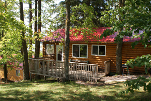 Lodging Minnesota Family Resort